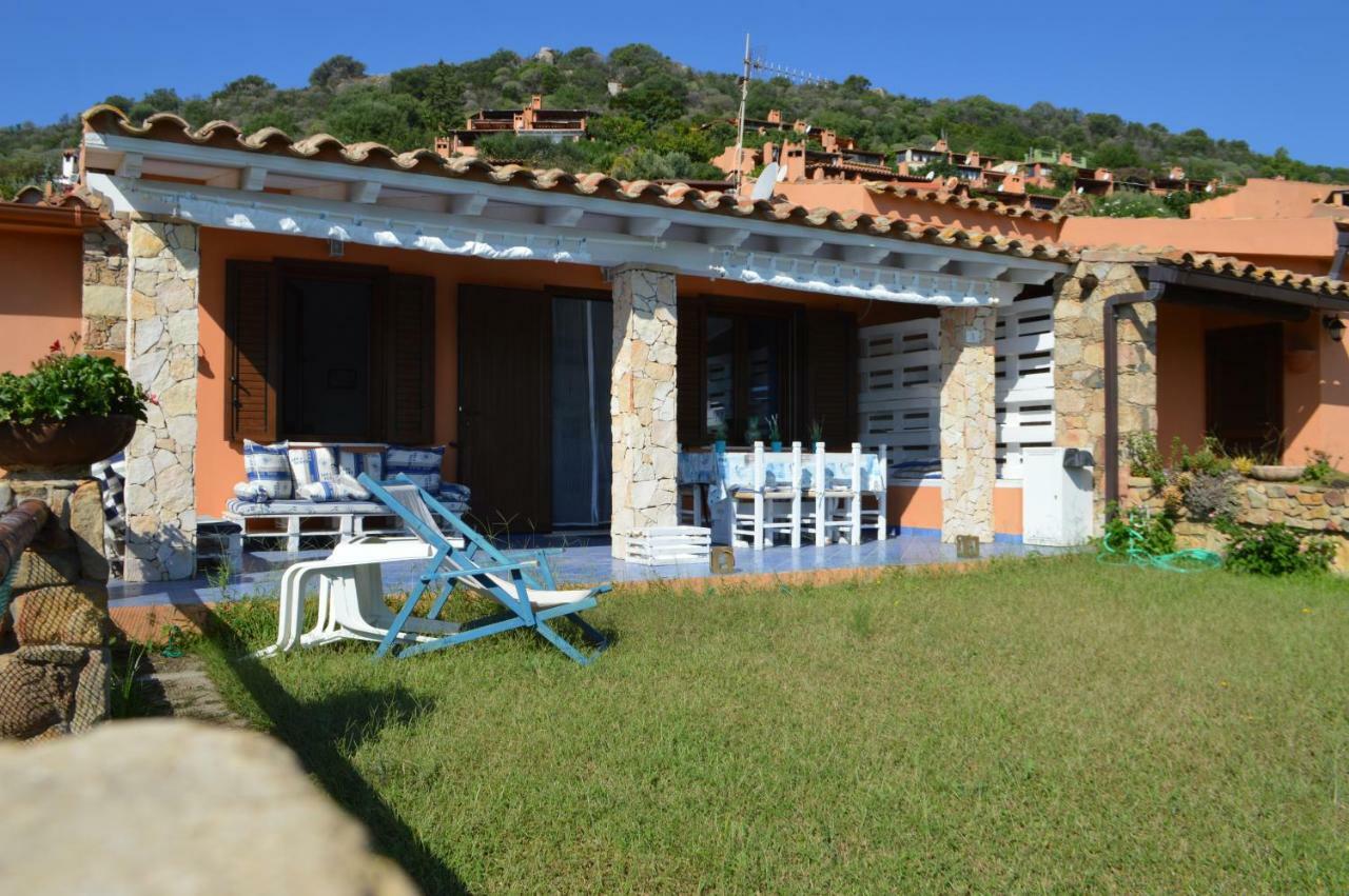 קוסטה ריי Nuova Valmar Villa Finamore מראה חיצוני תמונה