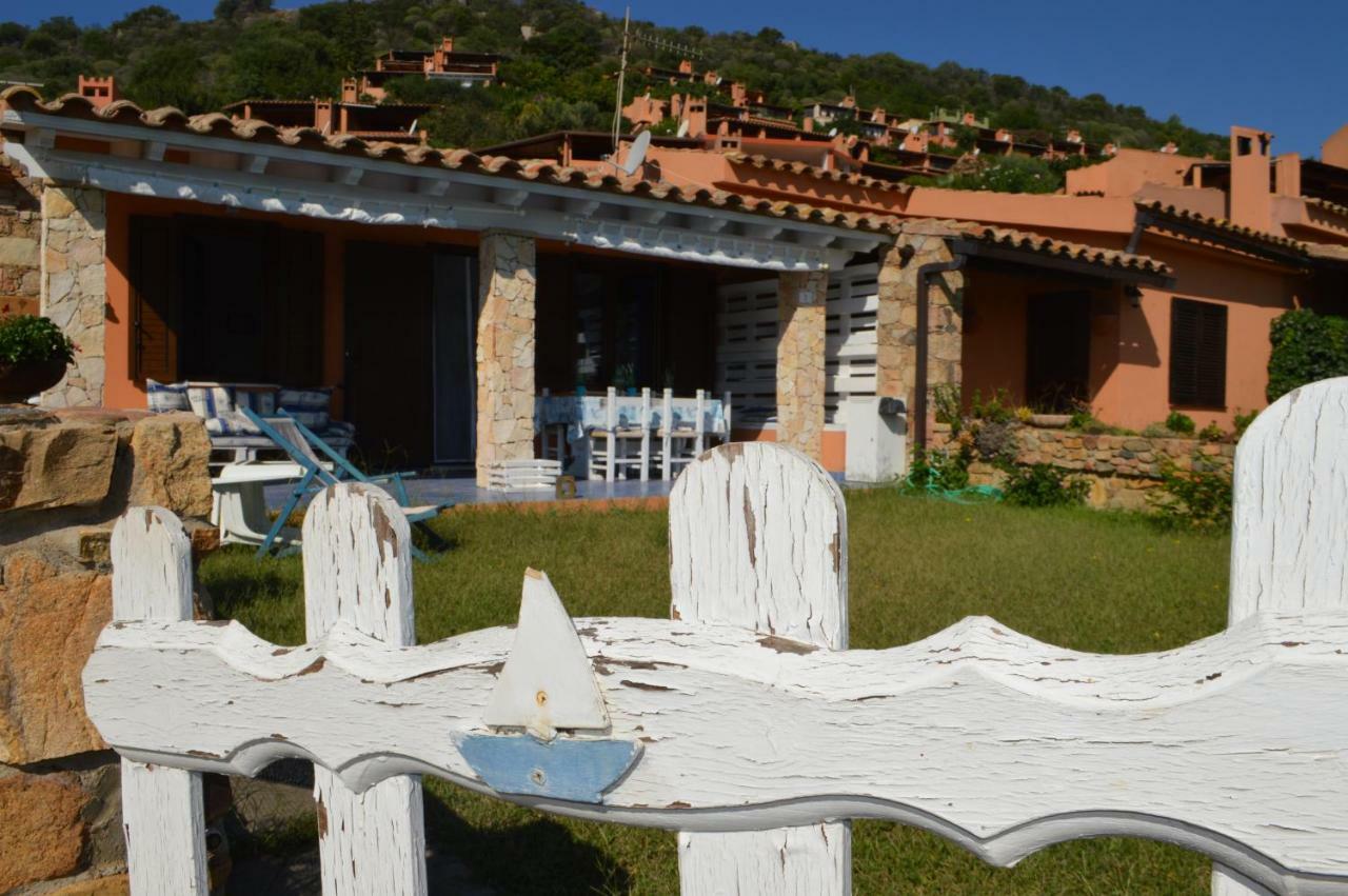 קוסטה ריי Nuova Valmar Villa Finamore מראה חיצוני תמונה