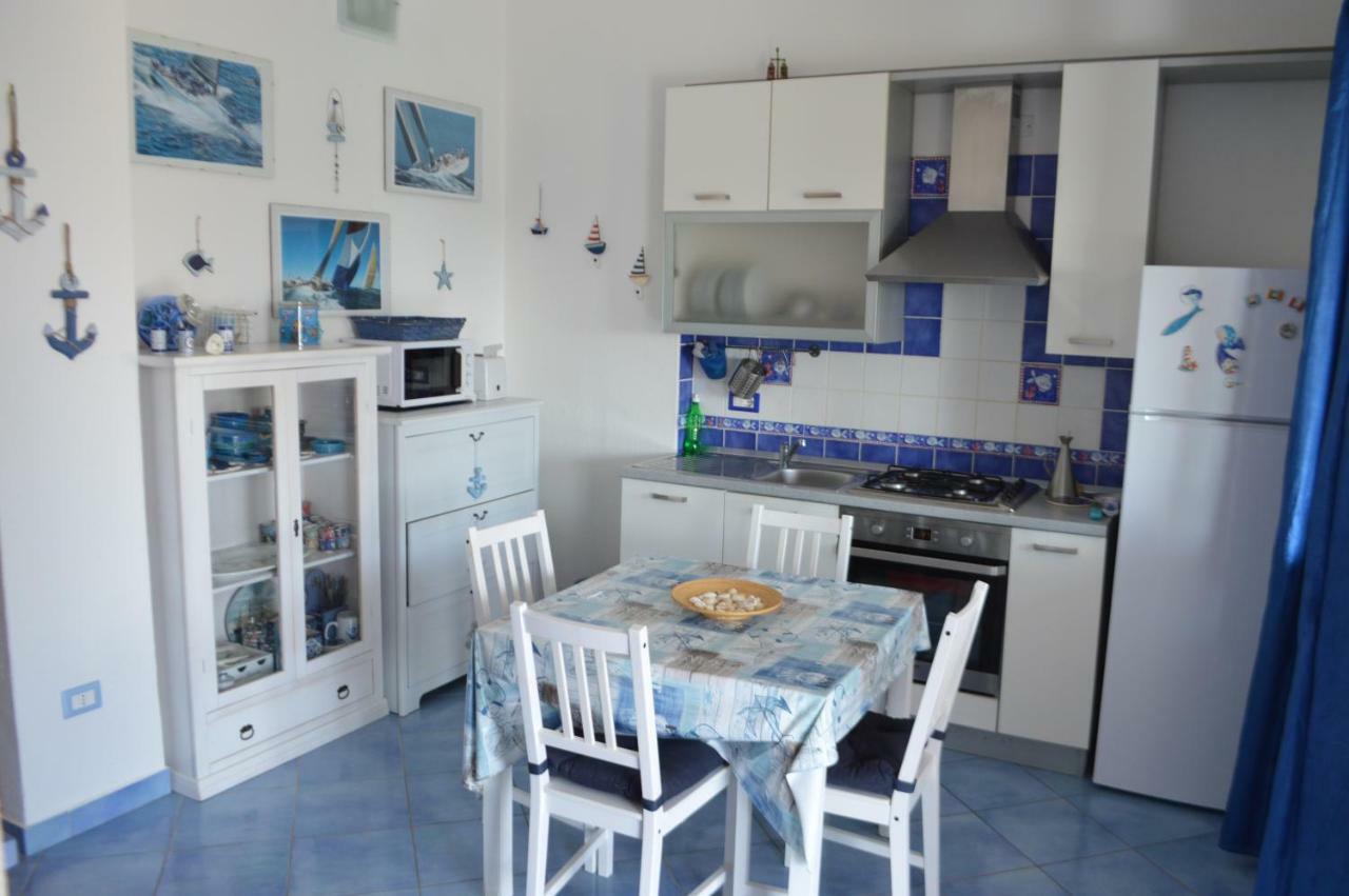 קוסטה ריי Nuova Valmar Villa Finamore מראה חיצוני תמונה
