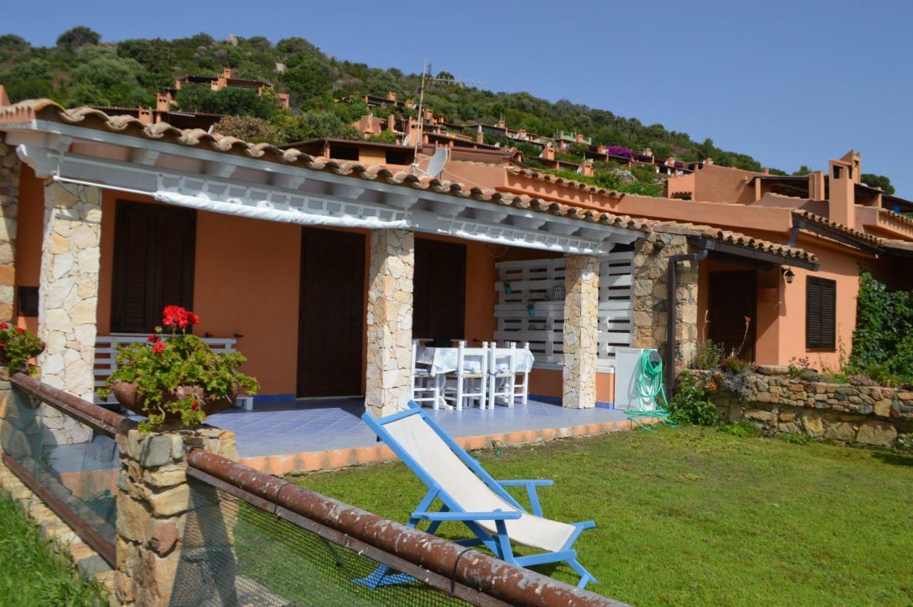 קוסטה ריי Nuova Valmar Villa Finamore מראה חיצוני תמונה