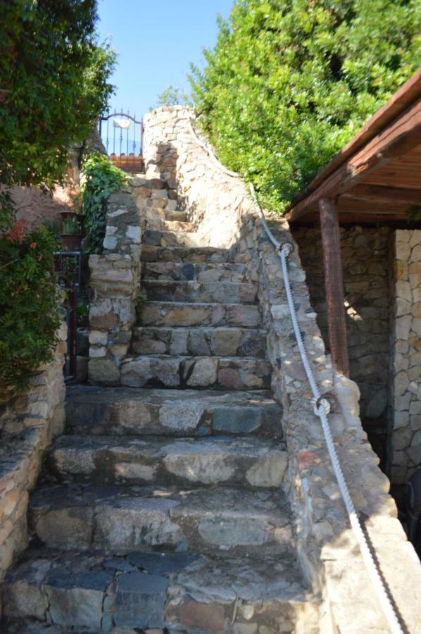 קוסטה ריי Nuova Valmar Villa Finamore מראה חיצוני תמונה