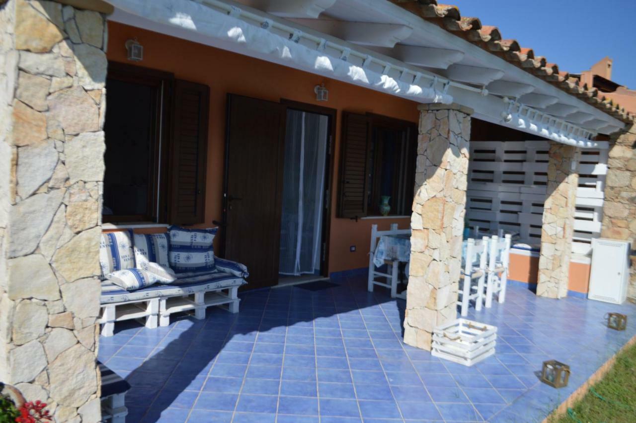 קוסטה ריי Nuova Valmar Villa Finamore מראה חיצוני תמונה