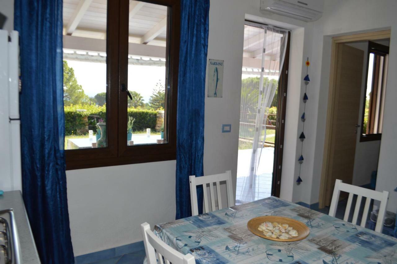קוסטה ריי Nuova Valmar Villa Finamore מראה חיצוני תמונה