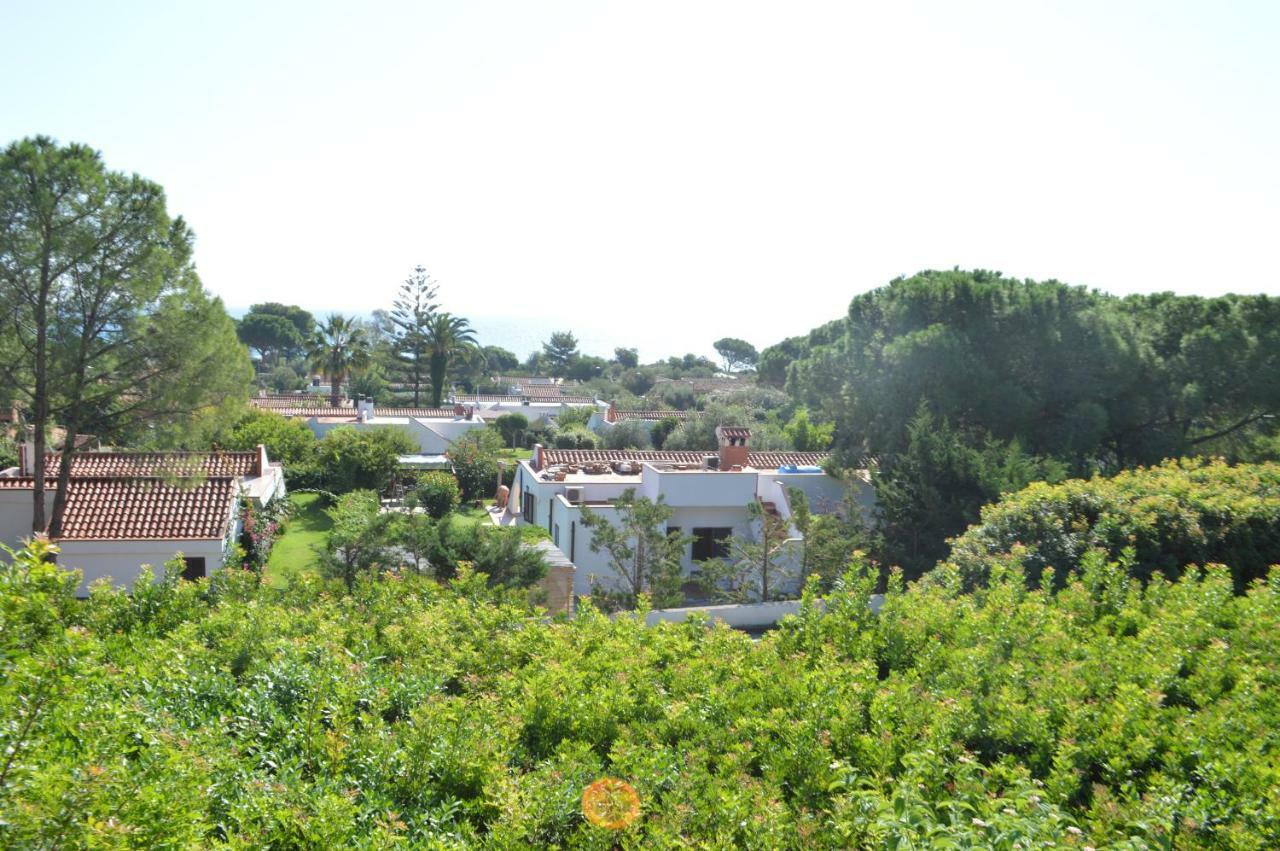 קוסטה ריי Nuova Valmar Villa Finamore מראה חיצוני תמונה
