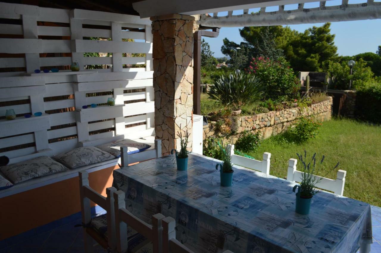 קוסטה ריי Nuova Valmar Villa Finamore מראה חיצוני תמונה
