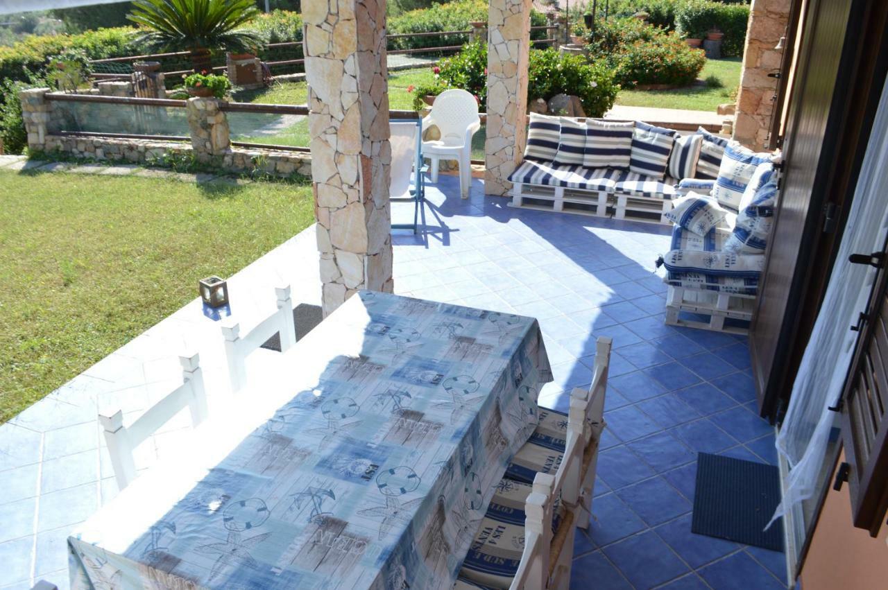 קוסטה ריי Nuova Valmar Villa Finamore מראה חיצוני תמונה